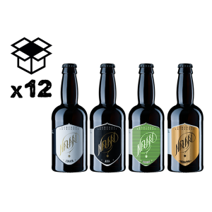 merchandising – Cervezas Nazarí