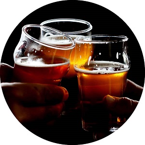 Formación – Cervezas Nazarí